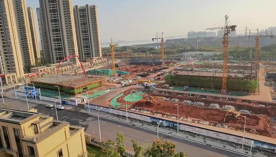 今年南昌市有哪些新建学校,南昌市2018在建学校