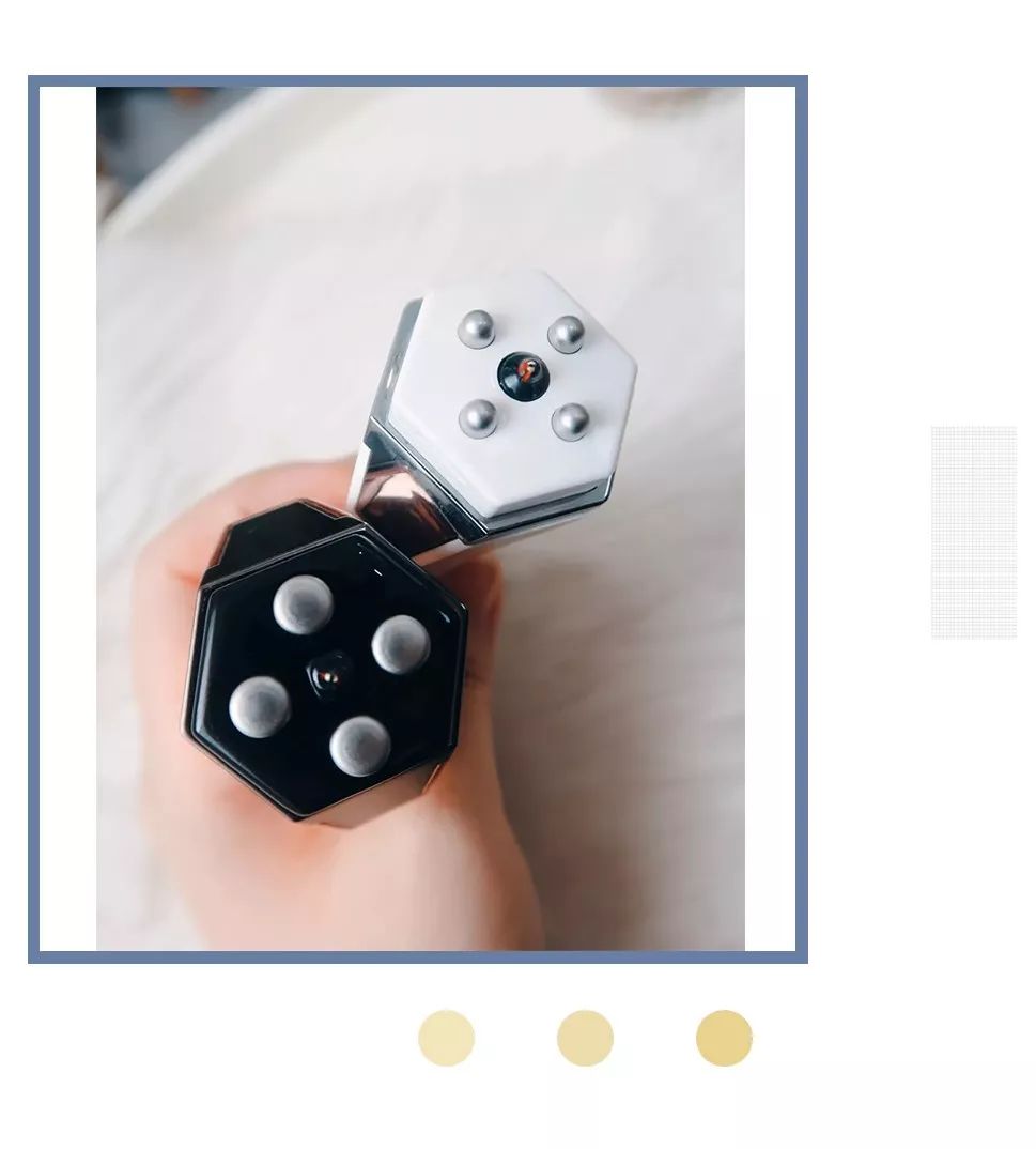 tripollarstop美容仪真假测评,tripollarstopeye测评