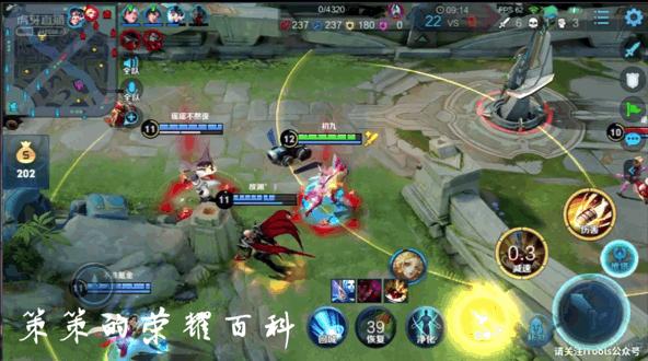 孙尚香爆炸输出丝血反杀,国服榜一孙尚香