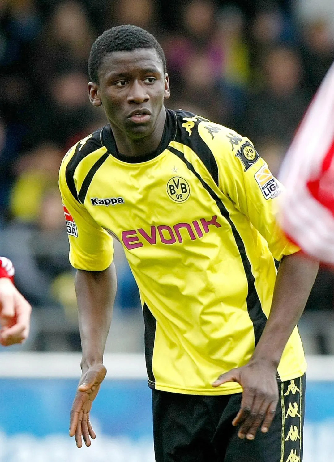 多特青训遗珠推荐,多特青训遗珠图