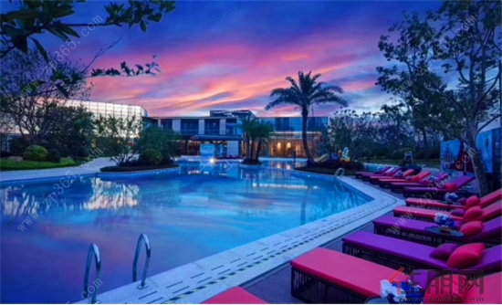 人人都向往的美好,梦想中的生活是这样的