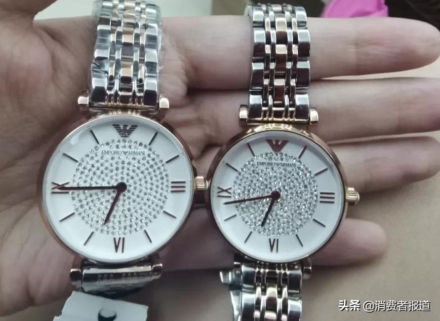 阿玛尼满天星手表全新卖什么价位,阿玛尼满天星手表收购