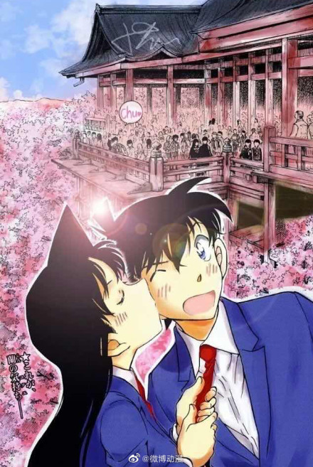 鍚嶄睛鎺㈡煰鍗楅亣涓婂湴缂氬皯骞磋姳瀛愬悰,鏌崡鍜岃姳瀛愬悰