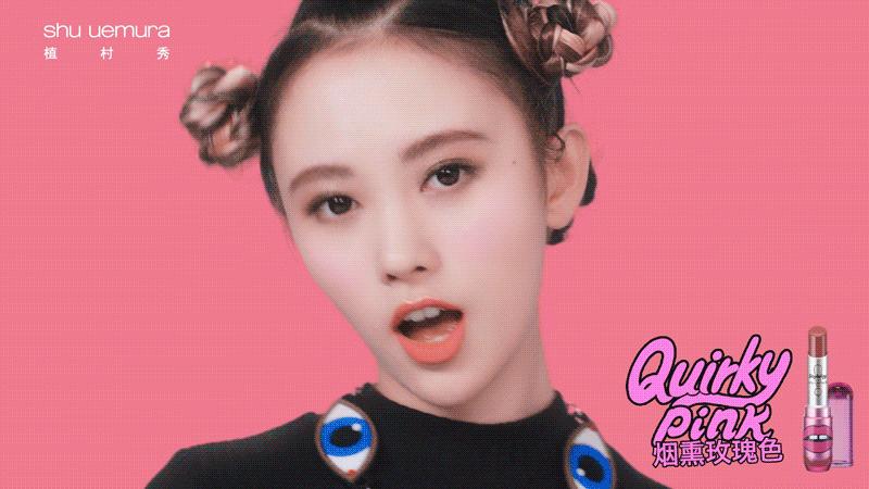 鞠婧祎被质疑穿山寨吴宣仪,鞠婧祎被曝穿山寨货