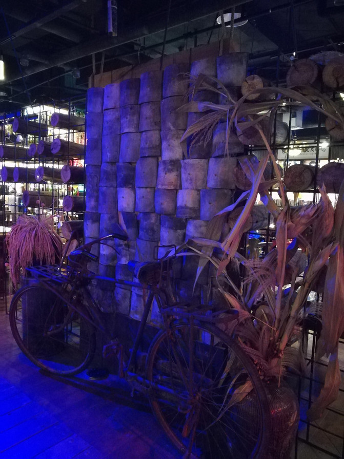 正宗炭火烤鱼,老友味烤鱼