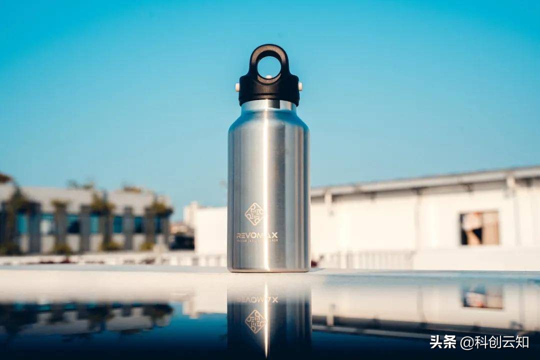 适合单手开车的保温杯,开车时超级方便的保温杯