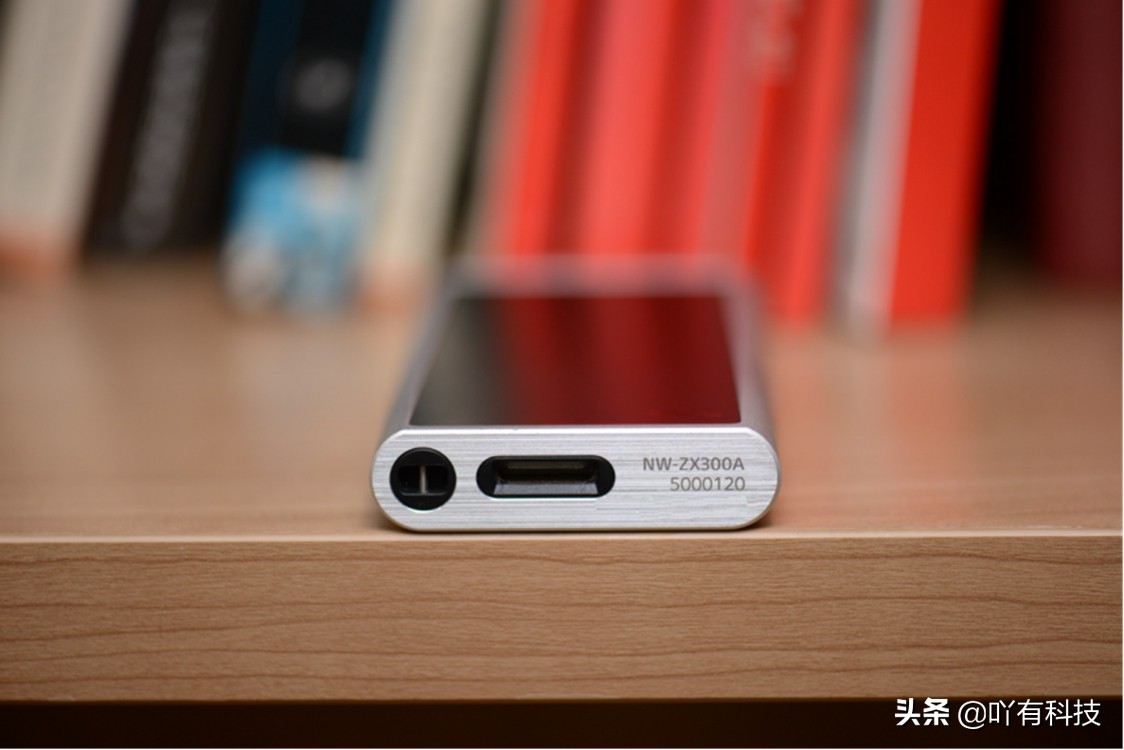 索尼nw-zx300a听感如何,索尼nw-zx300a功能介绍