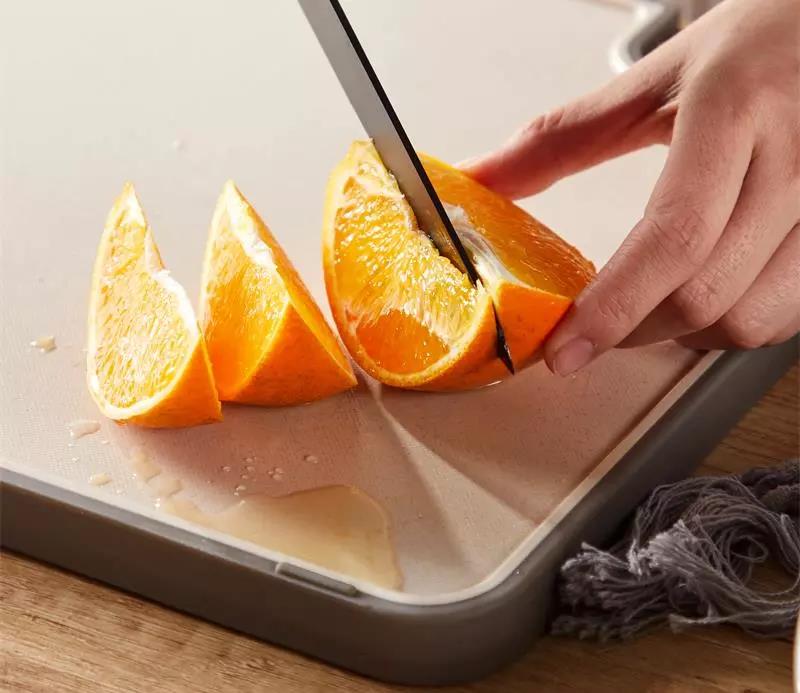 小米有品抗菌菜板,小米有品火候乌檀木砧板