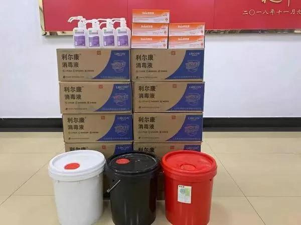 抗疫路上的火焰蓝图片,火焰蓝战疫情