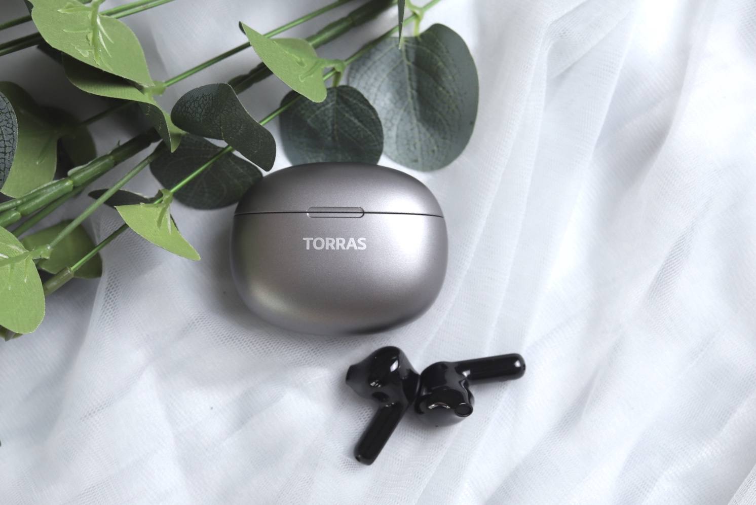 图拉斯小蓝鲸耳机怎么样,图拉斯小蓝鲸