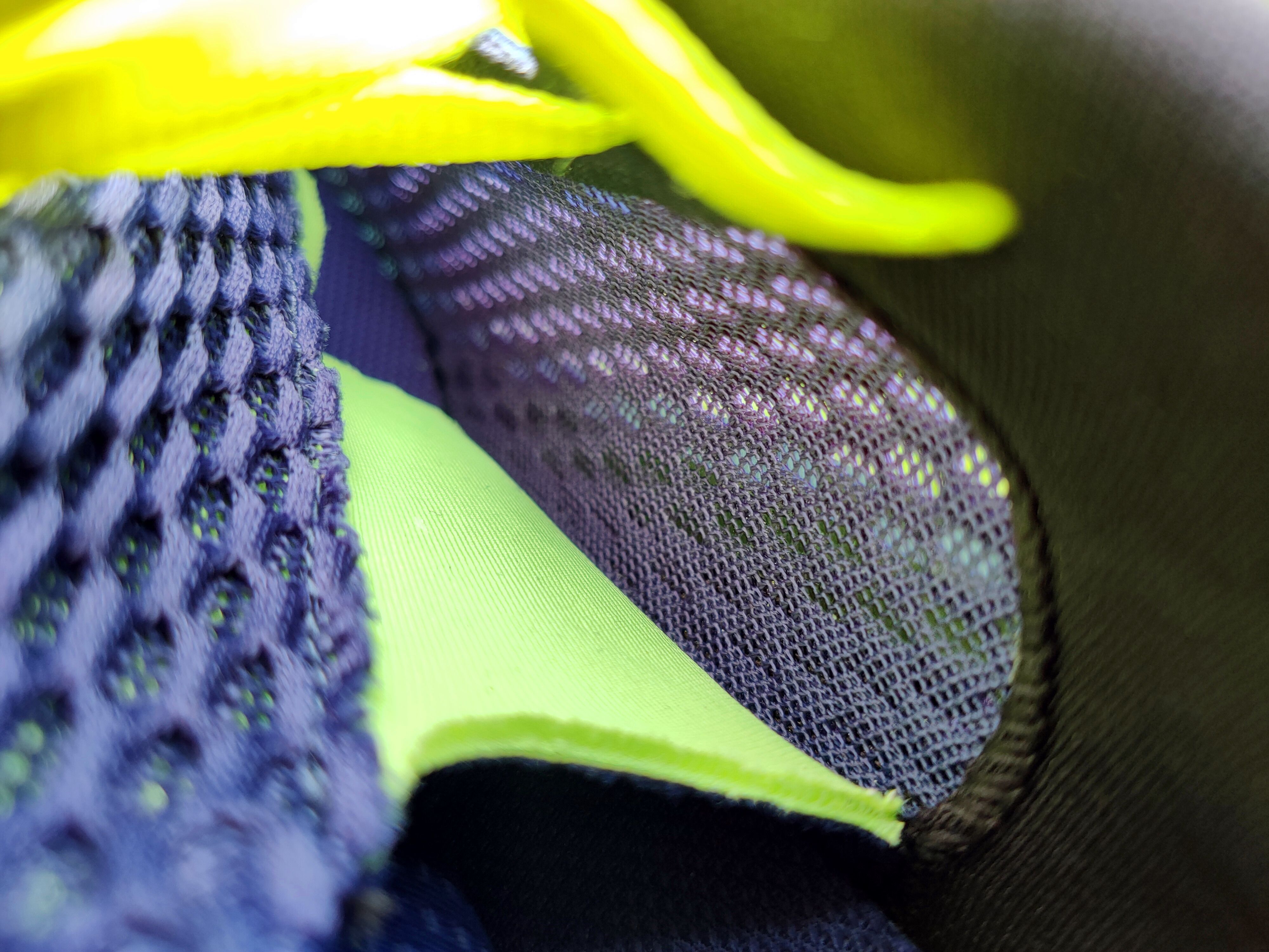 迪卡侬基础缓震跑鞋测评,迪卡侬kd800跑鞋测评