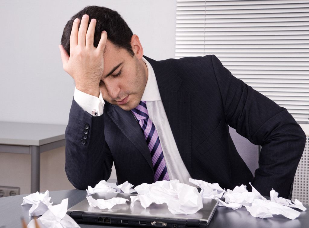 男人需要努力强大自己,男人要多锻炼