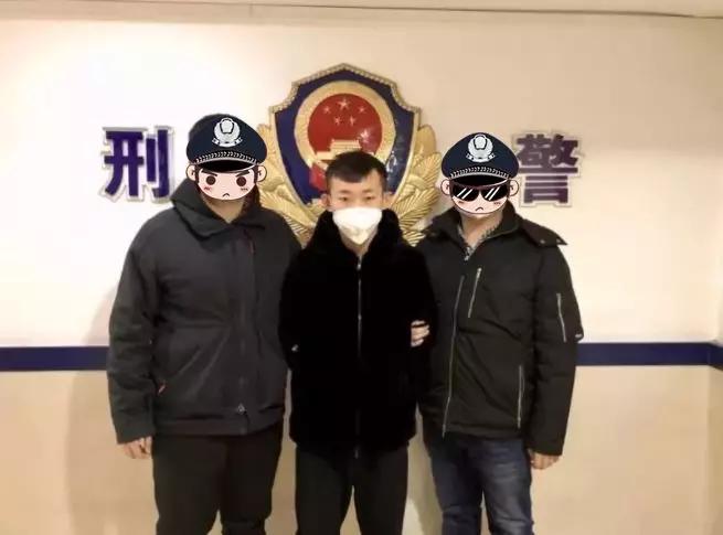 警方破获一起假借销售口罩诈骗案,利用疫情虚假出售口罩诈骗案