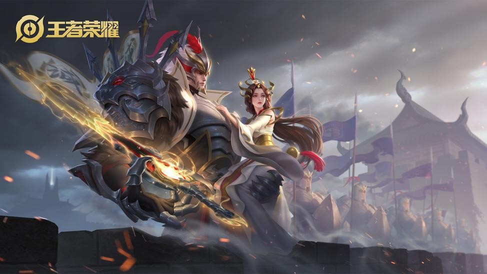 王者荣耀世冠皮肤和fmvp有啥区别,23年世冠fmvp什么时候出一诺