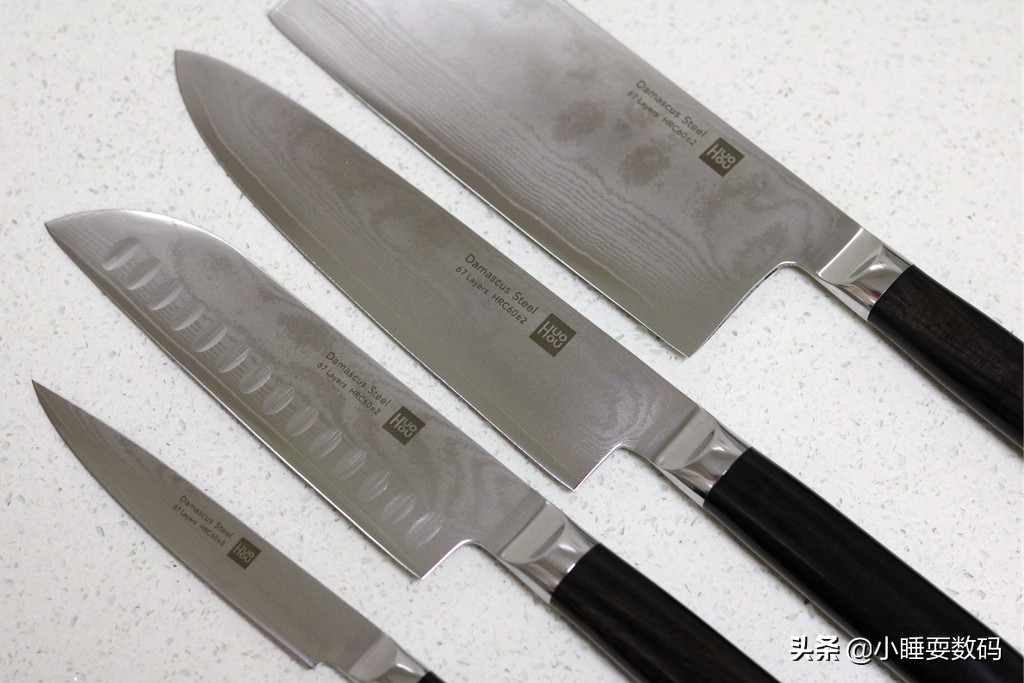 切菜要用什么刀具最好用,小米刀具砧板消毒机测评