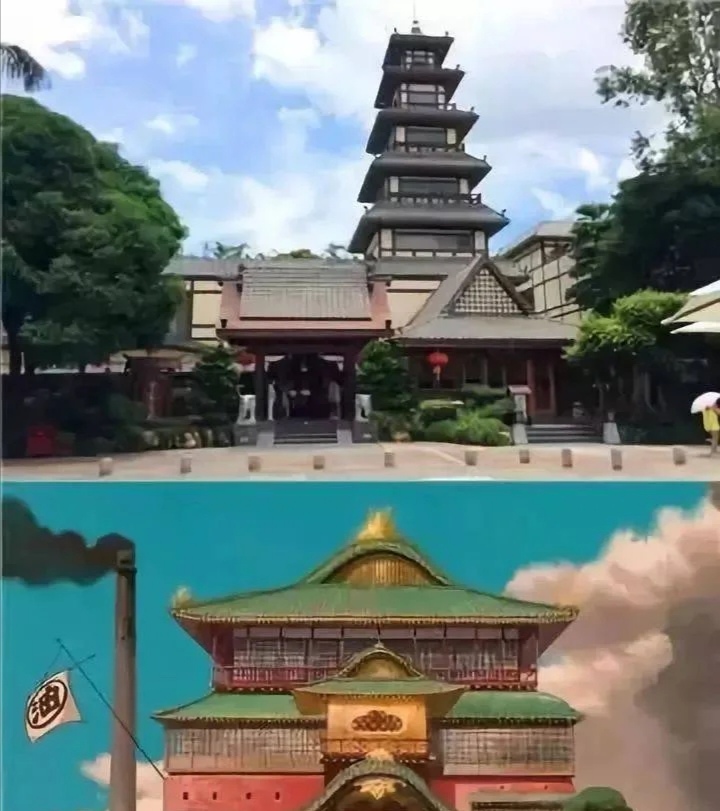 珠海必游,珠海御温泉最强最全攻略请查收