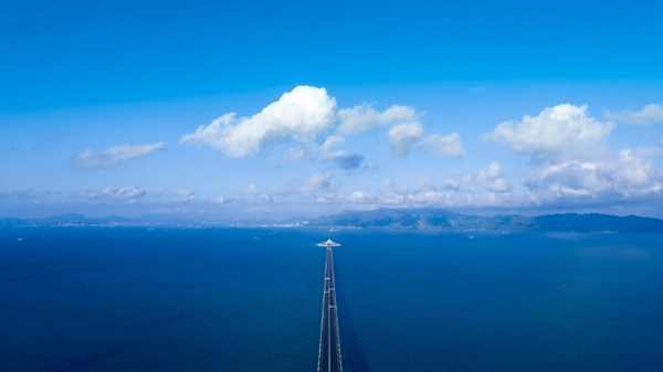 大湾区教育发展迎来哪些新机遇,走进大湾区感受新魅力