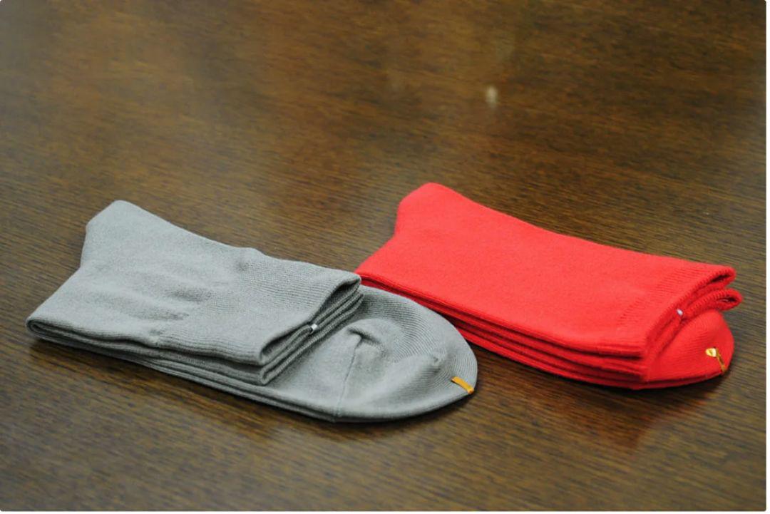 日本十大袜子品牌排行榜,日本袜子十大品牌