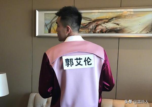 郭艾伦的实力有多强大,郭艾伦为什么被称为亚洲第一后卫