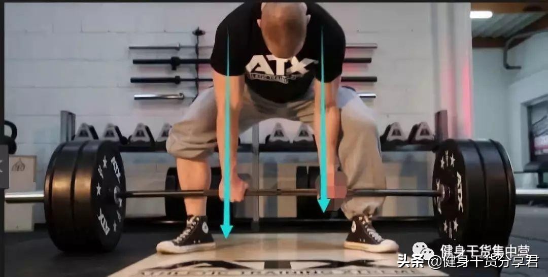 相扑硬拉,最全攻略,(上)篇