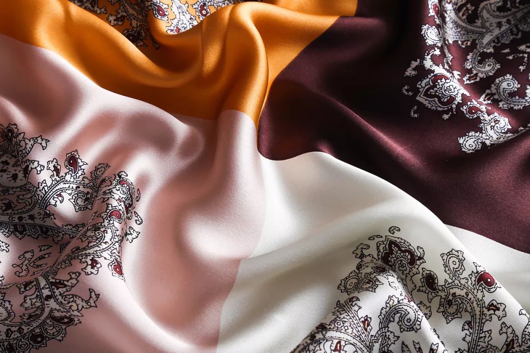 如何保养丝巾,丝巾日常小技巧