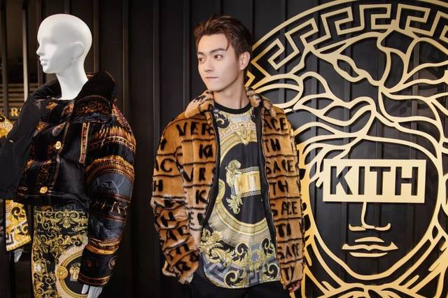 versace范思哲手表怎么辨别真假,范思哲手表爆款