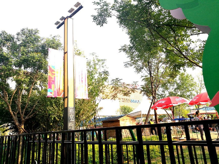 北京地铁4号线新宫站,北京地铁4号线和8号线交汇站