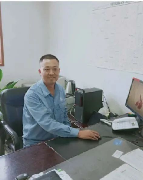 入行越久越觉得自身不足,仪表零基础入门