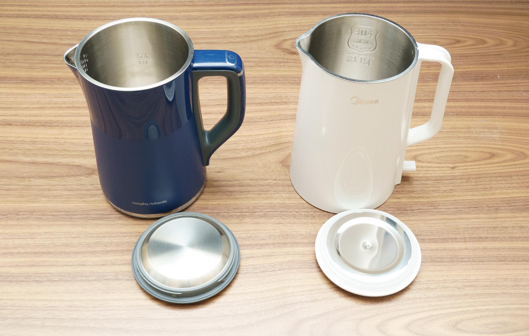 家用电水壶买什么牌子,家庭用的电热水壶哪种最实用