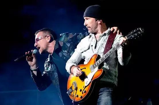 这十张专辑改变了唱片发行的方式