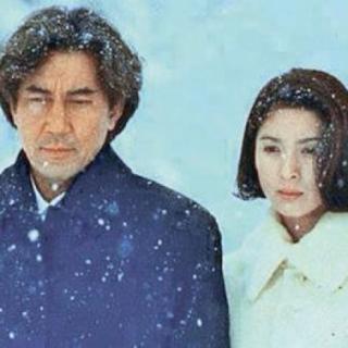 渡边淳一痴人之爱,情人渡边淳一片段