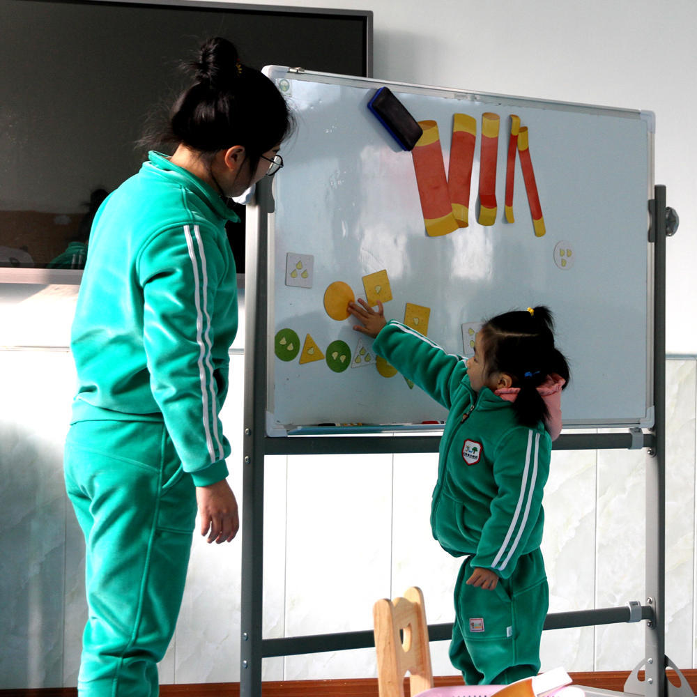 金梧桐幼稚园南充劳动局,走进金唐幼儿园