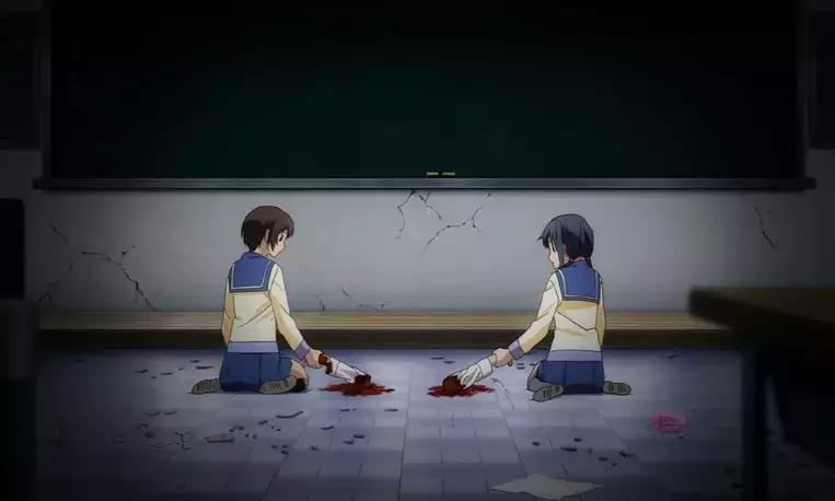 推荐几部恐怖动漫,10部最佳恐怖动漫系列