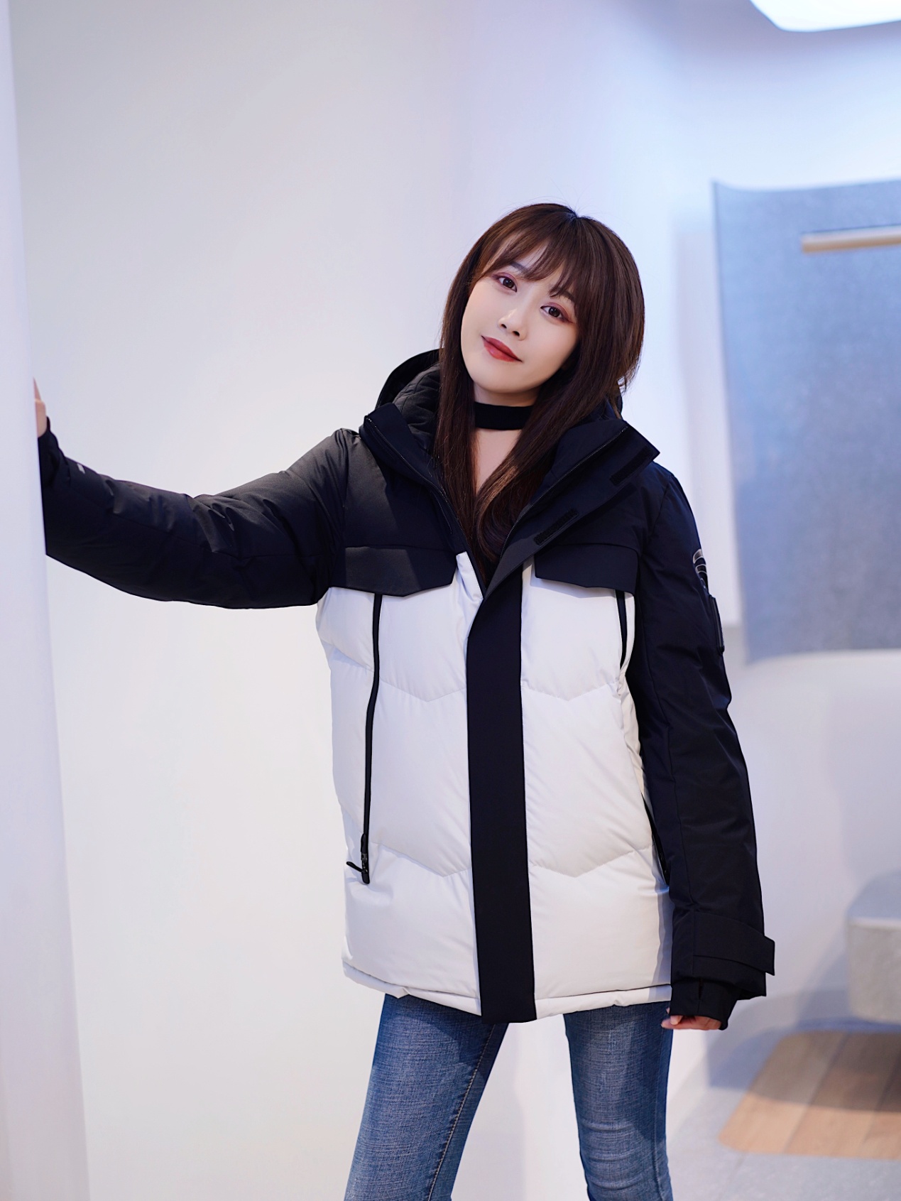 跨年必备︱杨幂、寡姐爱穿的波司登,昆明人请马住