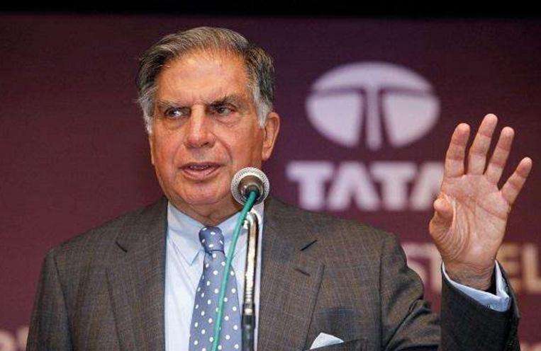 印度塔塔集团是不是婆罗门,印度塔塔集团旗下的汽车品牌