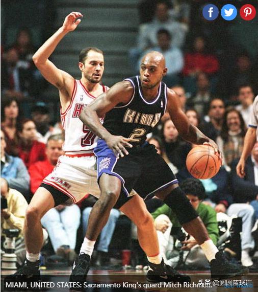 nba国王队最新名单,nba巅峰国王队华丽集锦