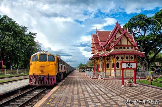 泰国旅游秘籍攻略,泰国旅游攻略超详细