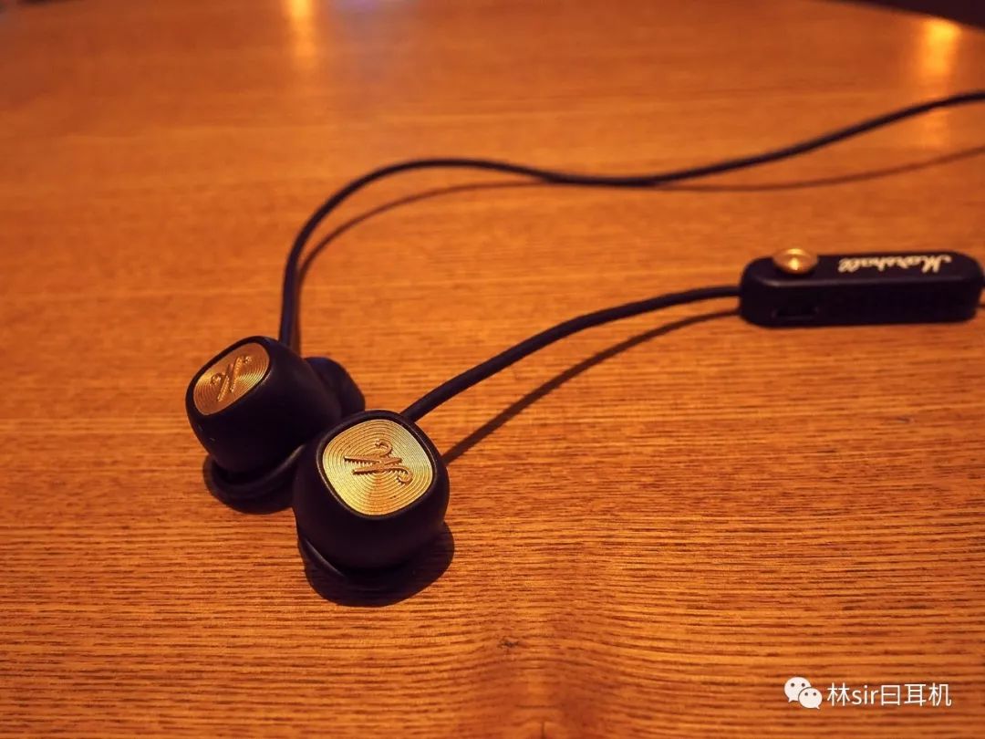 特型*器武**——MarshallMinorII蓝牙耳塞林氏评测