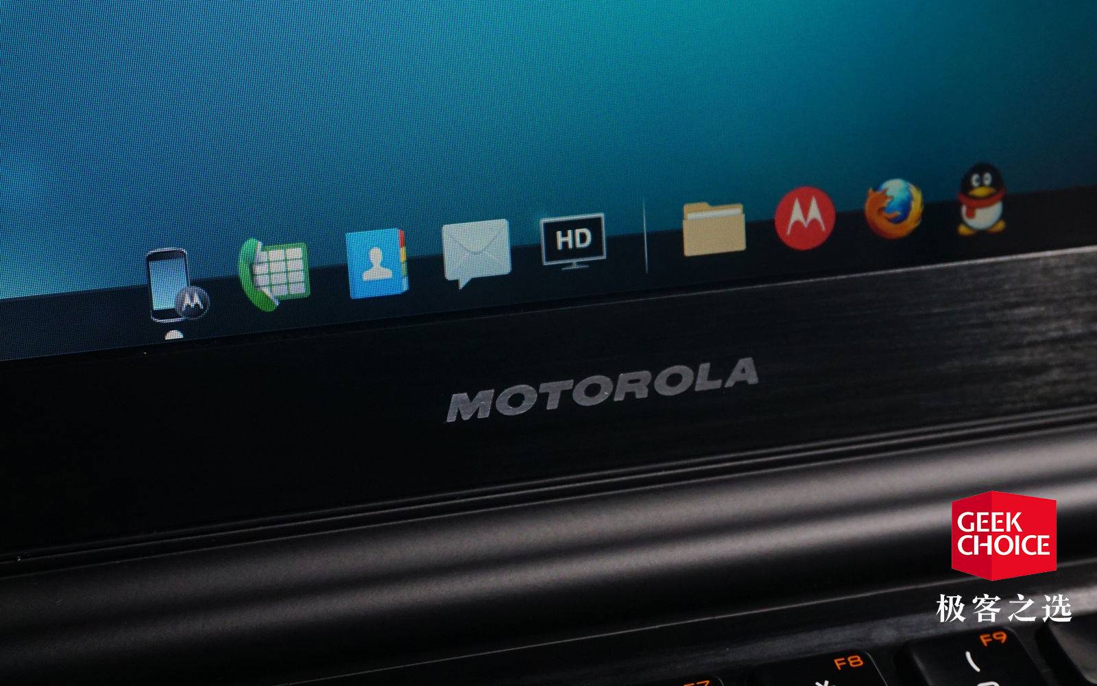 手机还是电脑？八年前摩托罗拉的想法比*NTT**还要大胆〡极客博物馆