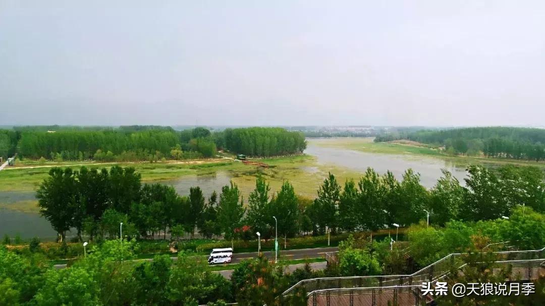 有人去过世园会吗,去过世园会好不好玩