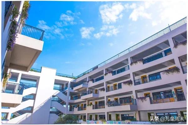 深圳南山麒麟小学最新排名,扒一扒外国中小学