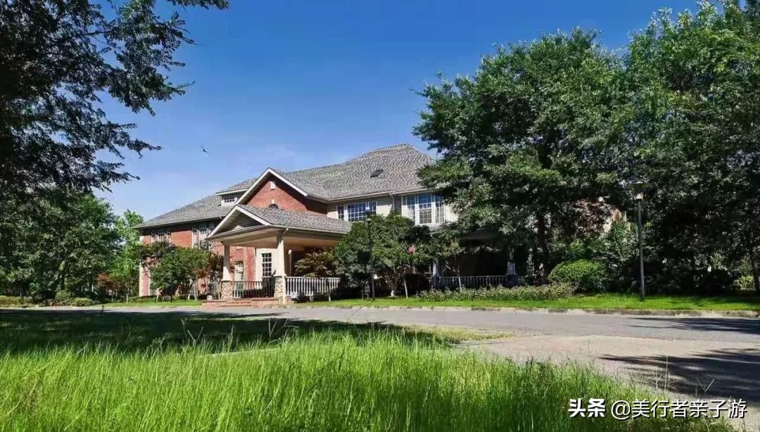 开元森泊度假酒店1848元2晚,599元2晚洲际酒店