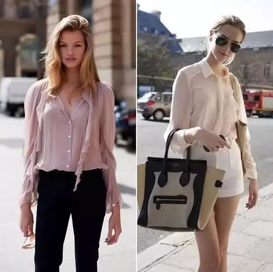 男士夏天衣服透点咋办呢,夏天比较透的衣服应该怎么穿