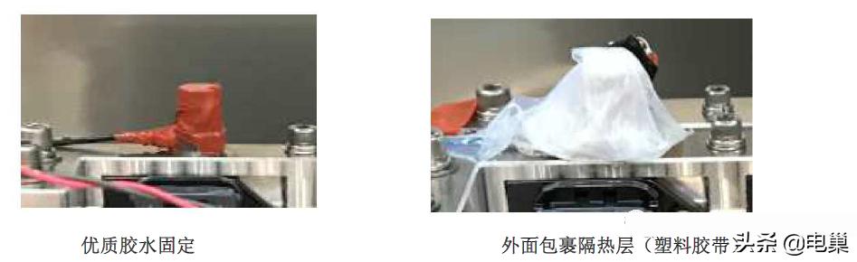 压电式加速度传感器输出电压波形,压电加速度传感器使用温度