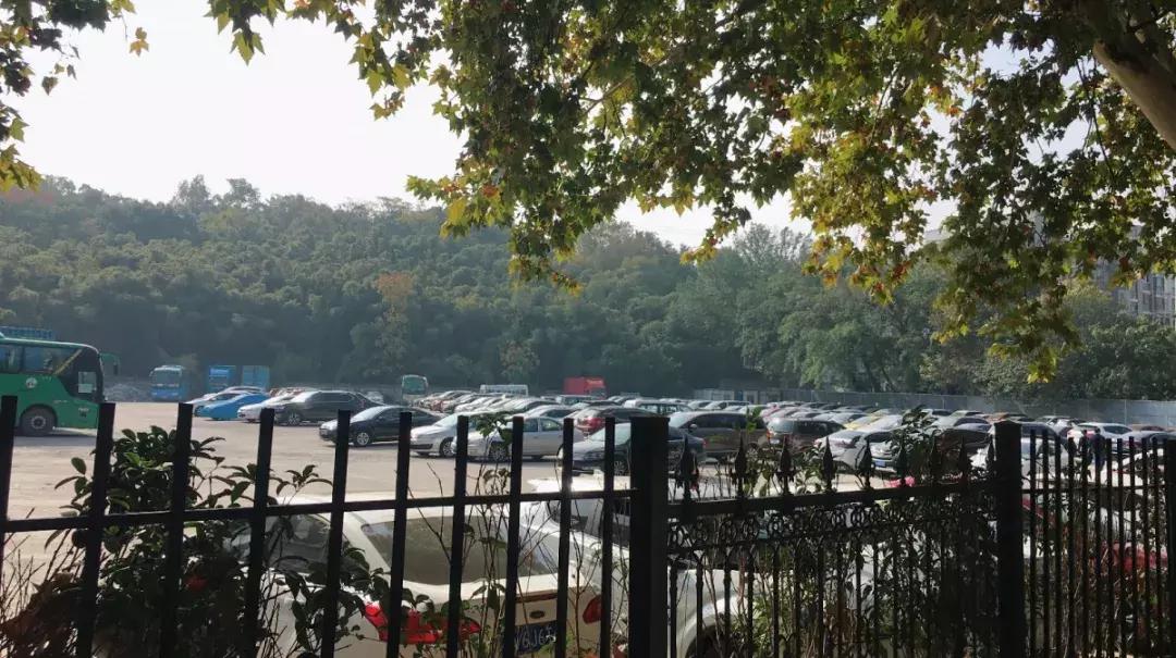 老南京安德门,南京安德门有什么变化