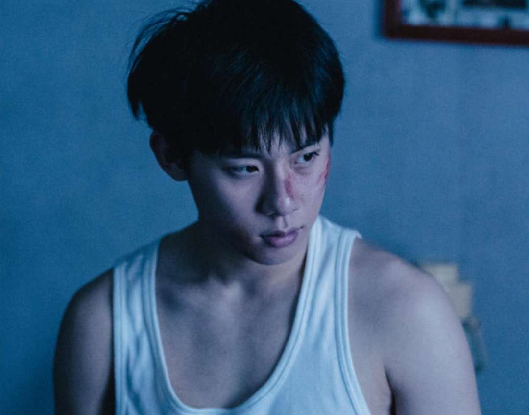 横扫新人奖,横扫奖项的最佳男配角