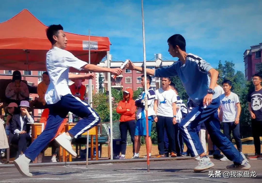 昆明市盘龙区好的公办高中有哪些,盘龙区有什么好高中