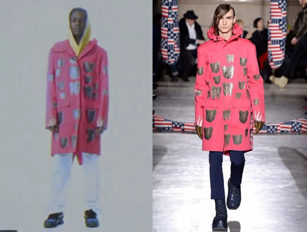 「很潮-OFFWAY」给你30万，是买archive还是hype？