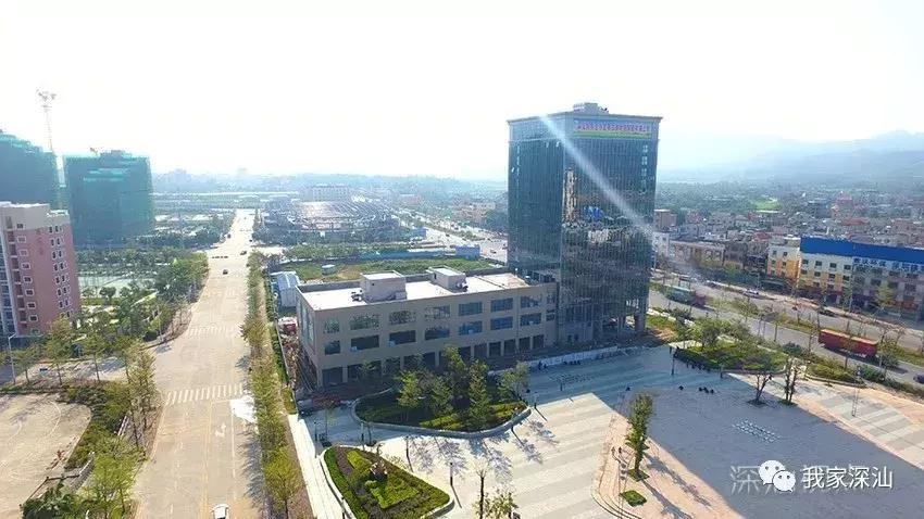 深圳经济特区的生日,深圳经济特区生日快乐