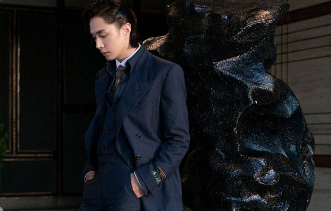 李承铉和戚薇合唱,李承铉戚薇名气